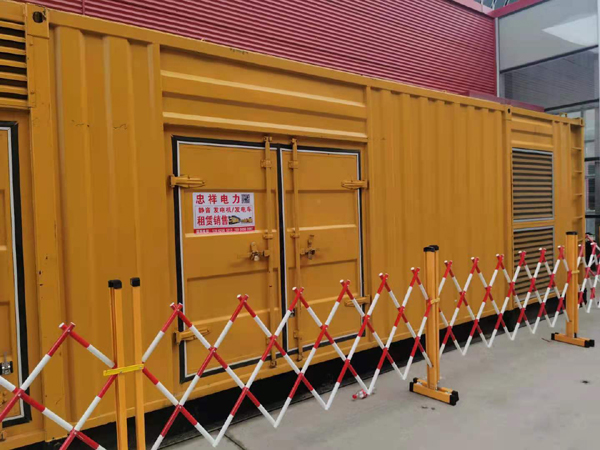 乃东关于通用发电机的十万个为什么？