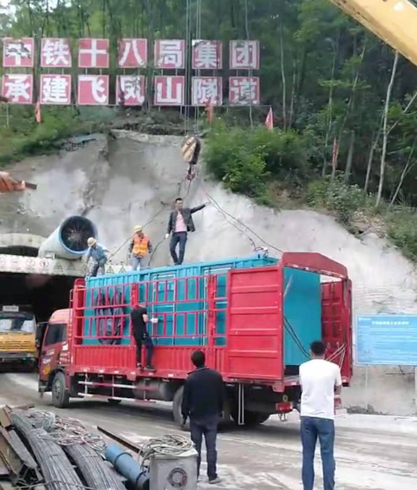 乃东发电机组维修后输出功率降低是什么问题