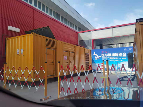 乃东发电车出租-发电机无电压或电压太低怎么办？