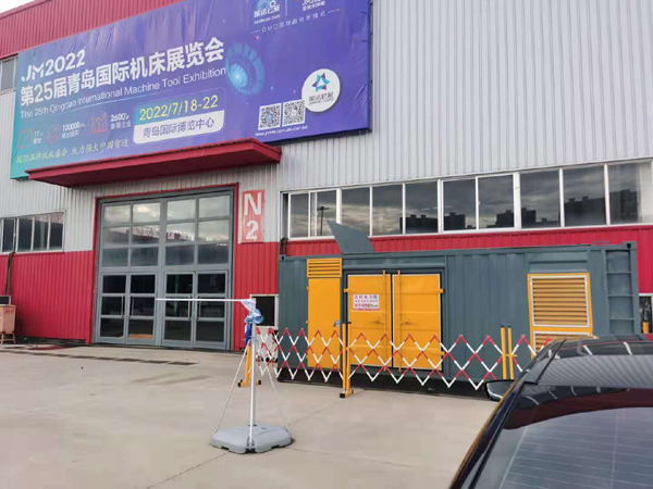 乃东发电机租赁-柴油发电机组不及时维护危害大