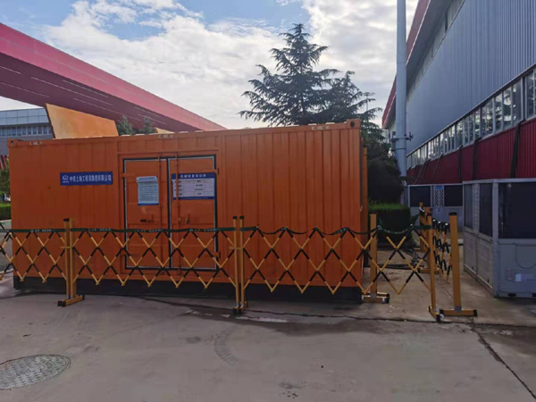 乃东发电车租赁-使用发电机需要注意的一些问题