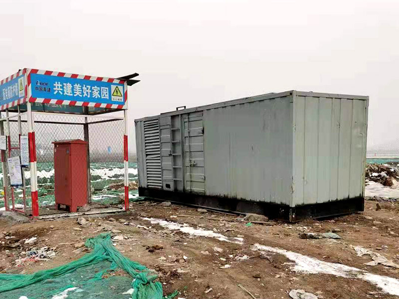 乃东燃气发电机在高海拔地区运行时会遇到哪些常见故障？