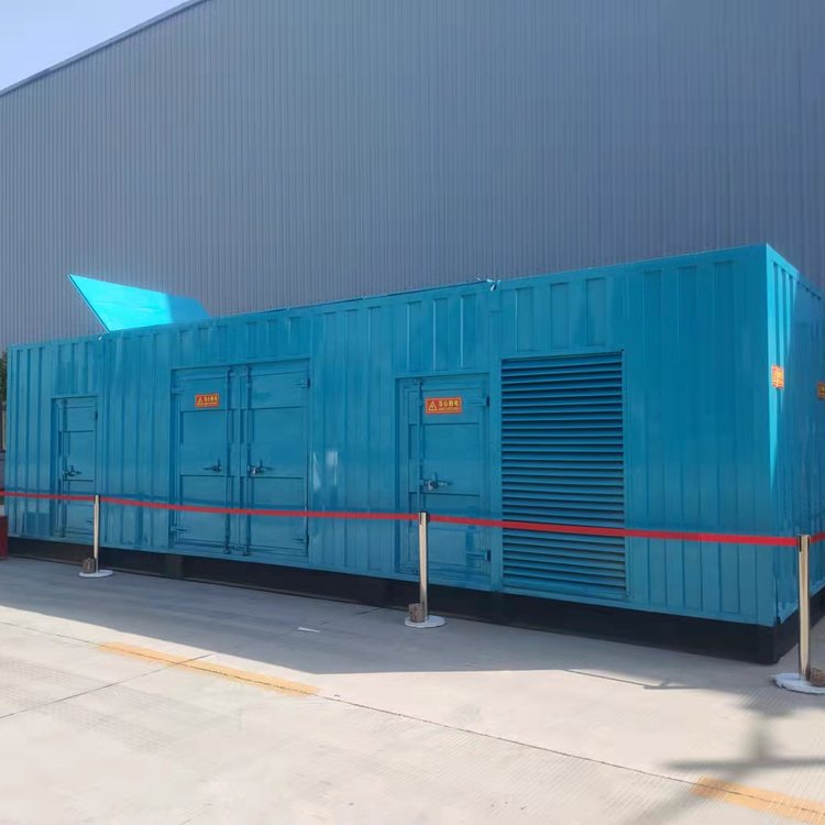 乃东怎样更换柴油发电机组的空气滤清器？
