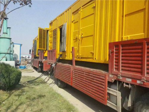 乃东计算 200KW 柴油发电机油耗时,需要考虑哪些因素?