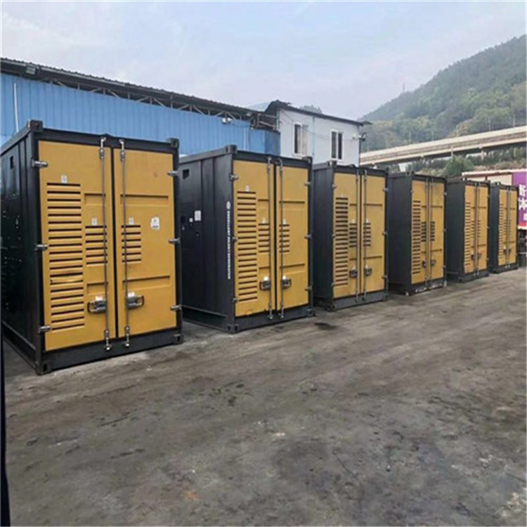 乃东发电机组使用中需注意哪些事项？
