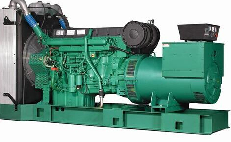 乃东发电机除垢后需要用清水冲洗水冷式机油散热器几次?