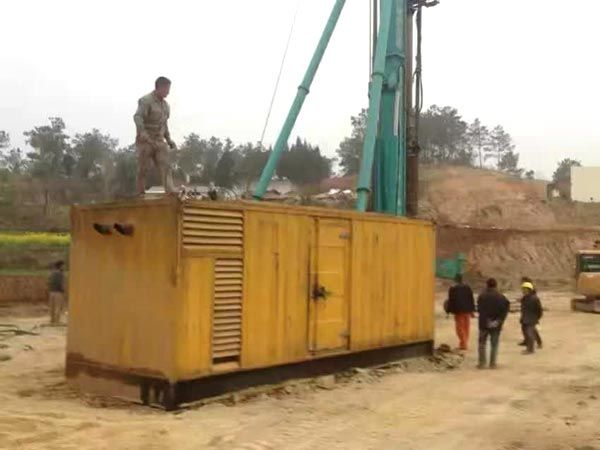乃东柴油发电机组应用场合有哪些？